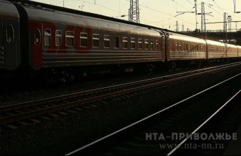 Туристский ретропоезд запустят в Чувашии Туристский ретропоезд запустят в Чувашии