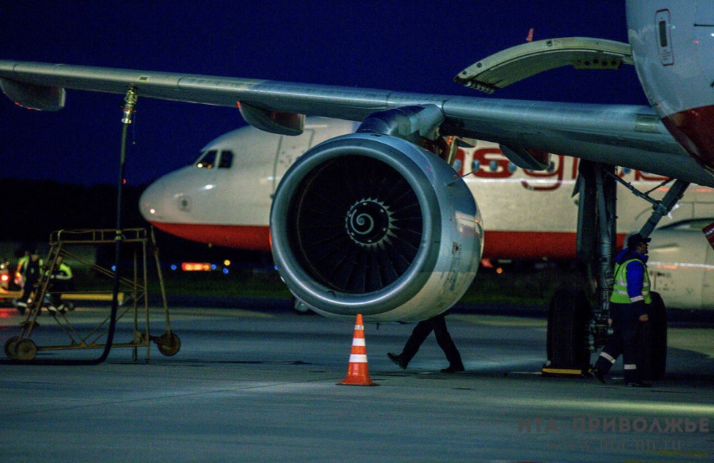 Число прямых рейсов из Уфы в Новосибирск выросло в Башкирии Число прямых рейсов из Уфы в Новосибирск выросло в Башкирии