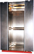 Мэрия Н.Новгорода в 2007 году планирует заменить 100 лифтов в многоквартирных домах 