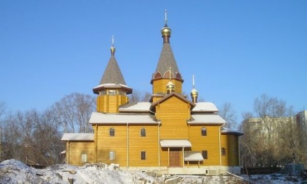 Икона святителя Николая Чудотворца с частицей мощей будет находиться в нижегородском храме в честь иконы Пресвятой Богородицы "Умиление" 27 ноября - 16 декабря Икона святителя Николая Чудотворца с частицей мощей будет находиться в нижегородском храме в честь иконы Пресвятой Богородицы "Умиление" 27 ноября - 16 декабря