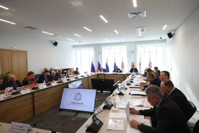 Обучающие семинары для госслужащих по противодействию коррупции проведут в Нижегородской области