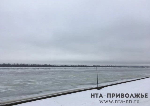 Весеннее половодье началось в бассейне Горьковского водохранилища Весеннее половодье началось в бассейне Горьковского водохранилища