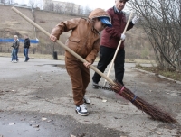 Более 250 тыс. нижегородцев приняли участие в мероприятиях в рамках месячника по благоустройству