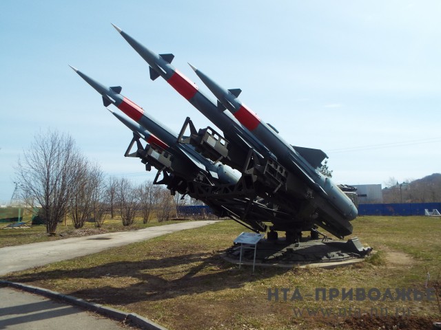 ПВО в Энгельсском районе вновь уничтожили неопознанный объект