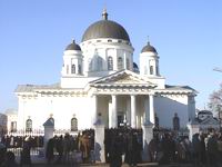 Народные приметы: 27 и 28 сентября