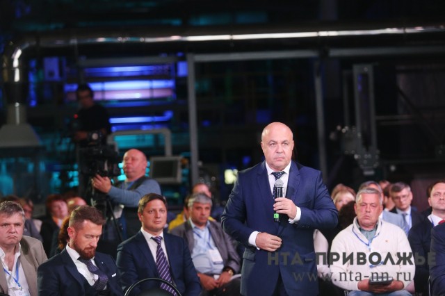 Нижегородских предпринимателей приглашают на встречу с бизнес-омбудсменом 29 марта Нижегородских предпринимателей приглашают на встречу с бизнес-омбудсменом 29 марта