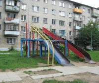 В Автозаводском районе следствие возбудило дело по факту гибели 10-летней девочки на детской площадке

