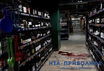 Продажу алкоголя запретят в Кировской области 26 мая