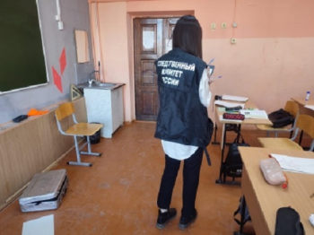 Две школьницы в Башкирии получили ножевые ранения