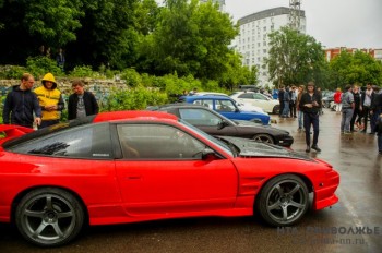 Автовладельцы Нижегородской области массово переходят на вторичный рынок Автовладельцы Нижегородской области массово переходят на вторичный рынок