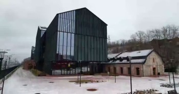 Экспозицию Пермских богов разместят в новой галерее