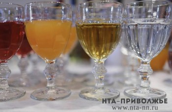 Потребление алкоголя снизилось на 24% в Кировской области за 5 лет