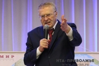 Владимир Жириновский скончался после продолжительной болезни