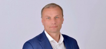 Депутат Государственной Думы РФ Дмитрий Сватковский встретился с новым министром спорта РФ Олегом Матыциным