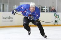 Матч всех звезд Открытого чемпионата Нижнего Новгорода по хоккею с шайбой состоится 12 апреля

