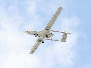 Семь украинских дронов сбили над Нижегородской областью 24 ноября