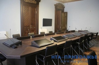 Общественную палату начали формировать в Ульяновской области