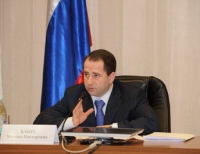Бабич провел совещания в Пензе по выполнению майских указов президента РФ