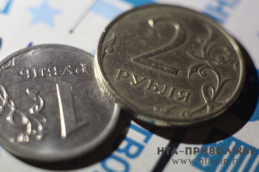 Иностранные монеты не получится обменять на "Монетной неделе"