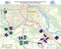 Третья очередь Южного обхода Нижнего Новгорода откроется 14 сентября