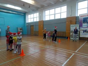 Более 2 тысяч чебоксарцев  приняли участие в мероприятиях Дня здоровья и спорта 18 ноября