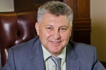 Врио губернатора Саратовской области Роман Бусаргин снял с должности Игоря Потапова