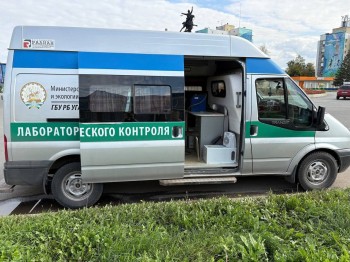 Пострадавших в результате атаки БпЛА на "Газпром нефтехим Салават" нет