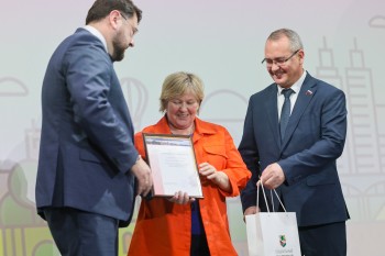 Нижегородские социальные участковые подвели итоги 2025 года