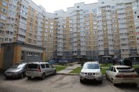 Более 980 камер работает в Чебоксарах в рамках программы ыидеонаблюдения &quot;Безопасный двор&quot;