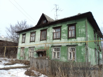 Правительство Нижегородской области намерено к концу 2023 года расселить всё жильё, признанное аварийным ранее 2017 года