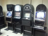Полиция изъяла 29 игровых автоматов из двух нелегальных казино в Арзамасе Нижегородской области

