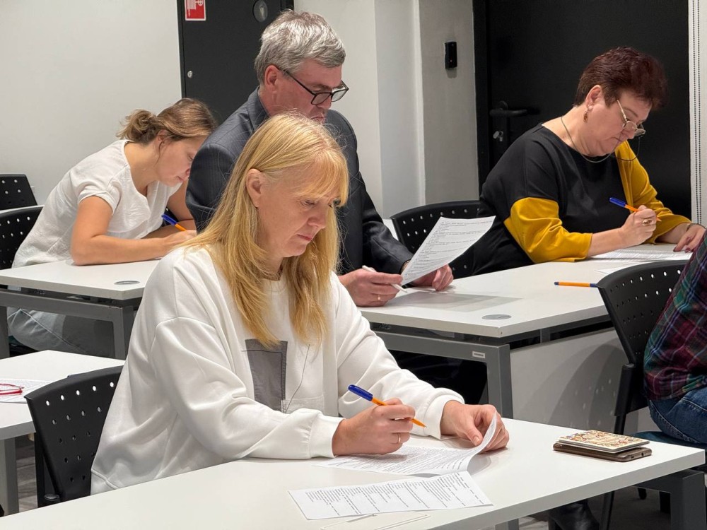 В Нижегородской области прошла аттестация первых экскурсоводов В Нижегородской области прошла аттестация первых экскурсоводов