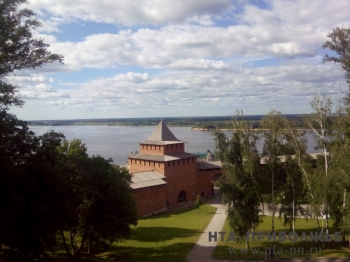 Правительство Нижегородской области ожидает &quot;наплыва&quot; туристов из Китая в регион в 2017 году