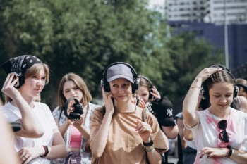 Нижегородская область вошла в ТОП-регионов по заявкам от экскурсоводов для работы на Всемирном фестивале молодёжи