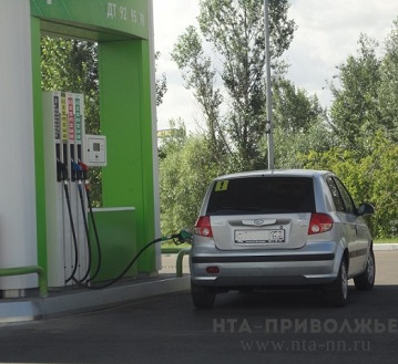 Нижегородское Минэнерго и ЖКХ пояснило перебои с поставками бензина
