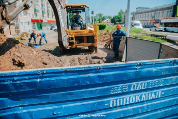 Традиционной суточной остановки объектов водоснабжения в Чебоксарах в этом году не будет.