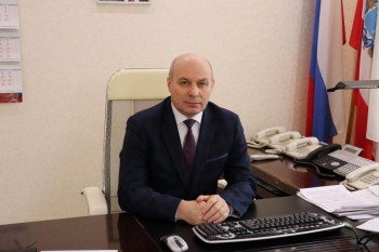 Александр Пажитнев возглавил Минобразования Саратовской области