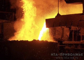 Стала известна причина крупного пожара на промскладе в Балахнинском округе Стала известна причина крупного пожара на промскладе в Балахнинском округе