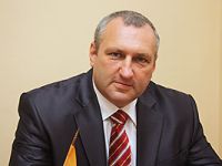 "Повышение влиятельности Романа Антонова говорит о его лидерстве в нижегородской политике и сейчас, и в будущем", - Вячеслав Гуськов