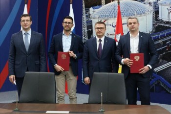 Нижегородская и Челябинская области будут обмениваться лучшими региональными практиками
