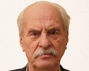 Страдающий потерей памяти 82-летний Виктор Елагин пропал в Вачском районе Нижегородской области