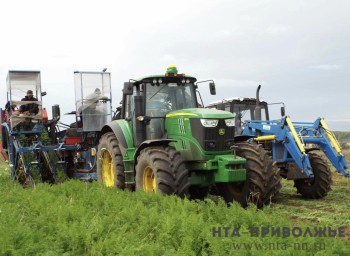 Субсидии на 94 млн рублей предоставят растениеводам Чувашии