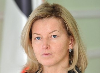 Руководитель минсельхоза Удмуртии Ольга Абрамова может занять должность вице-премьера республиканского правительства