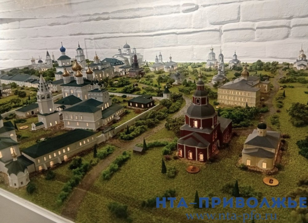 Ремонт в здании городового магистрата в Арзамасе завершат до конца года