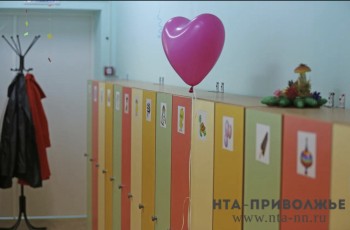 Число молодых матерей увеличилось в Ульяновской области на 1,3% в I полугодии