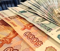 Почти 7 млрд. рублей составил муниципальный долг Нижнего Новгорода по состоянию на 1 мая 2015 года
