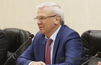 Председатель ЗС НО Евгений Люлин проведет прием граждан 10 июня Председатель ЗС НО Евгений Люлин проведет прием граждан 10 июня