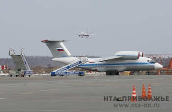 Авиакомпания Belavia запустила регулярные рейсы в Минск из Нижнего Новгорода