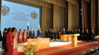 Глава Чувашии Михаил Игнатьев огласил Послание к Госсовету и народу республики