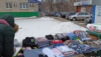 Нелегальная торговля пресечена в Московском районе Чебоксар